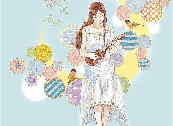新时代女性，如何找回“她”力量？