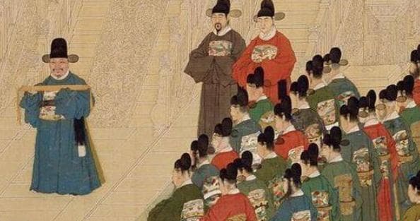 揭秘：古代言谏制度的意义与衰落的原因