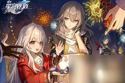 崩坏星穹铁道保底机制详解：与原神有何不同？