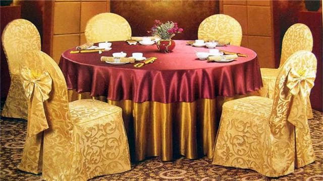 家居DIY:如何手工制作椅套