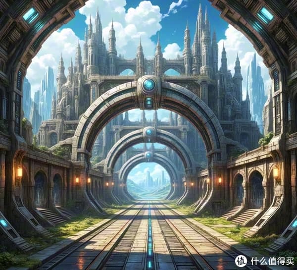 探索创作边界：科幻与历史结合的创作指南