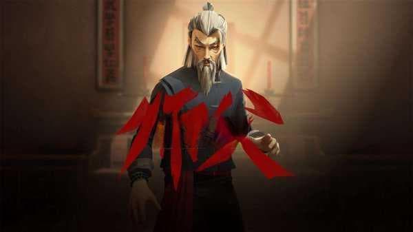 《师父》通关秘籍大公开！