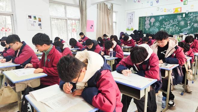 中专生可以参加高考吗？还有哪些升学渠道可以选择？