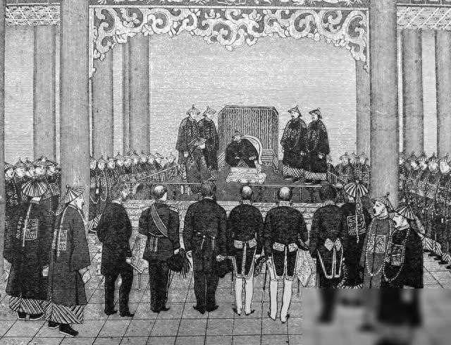19世纪中国农村的基督教传播：社会动荡与文化交融下的百年发展