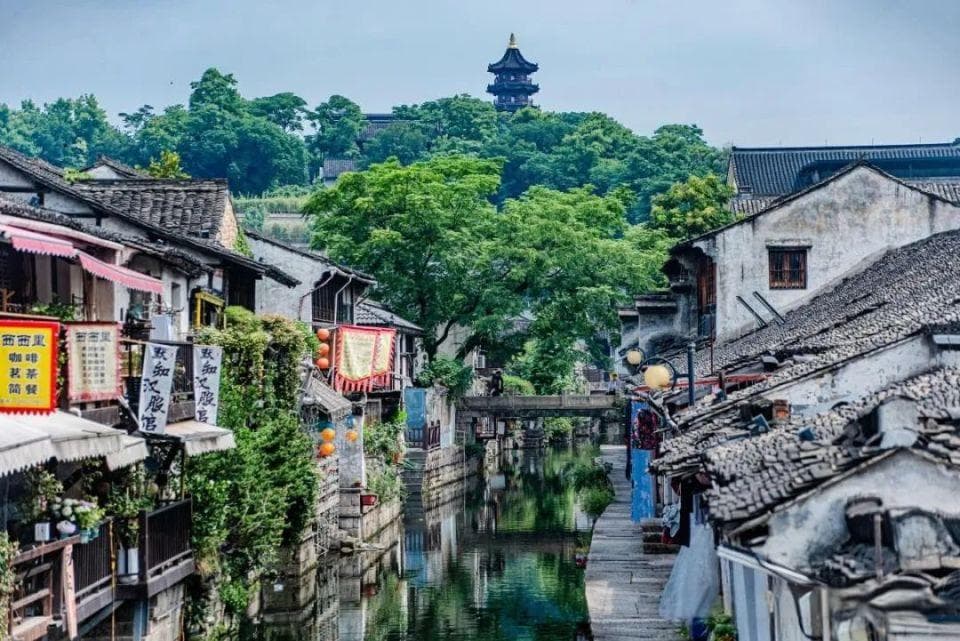绍兴属于宁波还是杭州？不是宁波不是杭州，这座城市你了解多少？