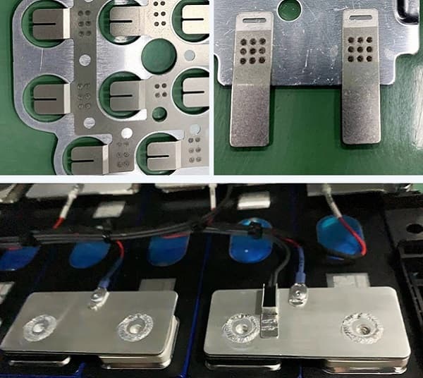 提升电池激光焊接设备生产效率的四大策略