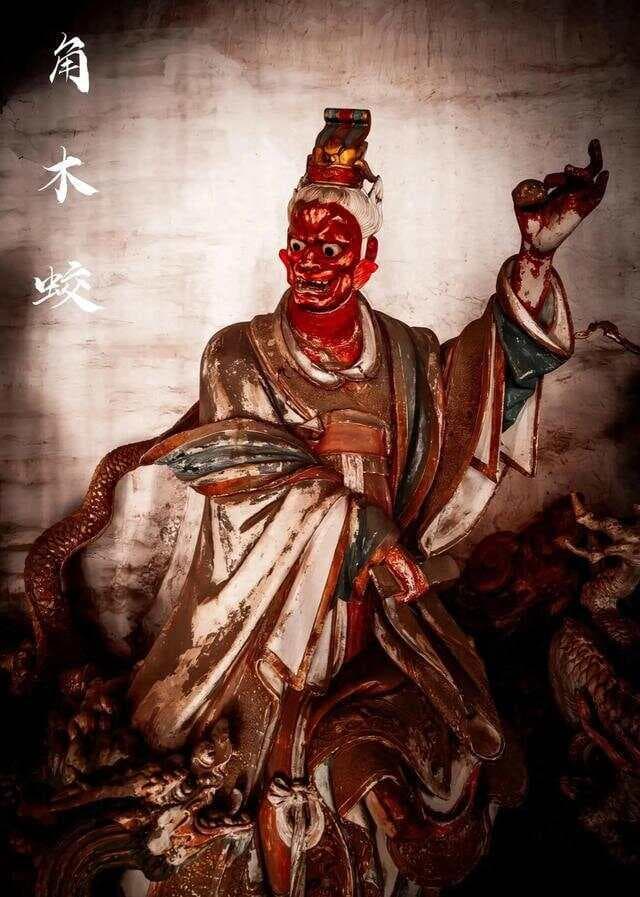 西游记二十八星宿之神分别是什么