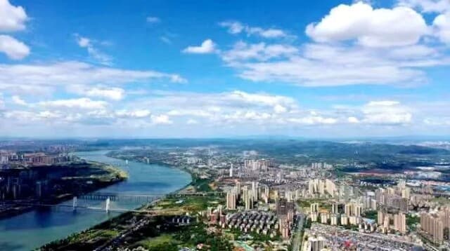 湘潭：以链群转型升级跑出产业强市“加速度”