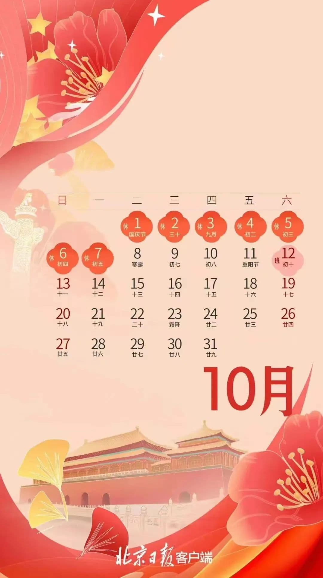 国庆假期将至，出行路线你选对了吗？