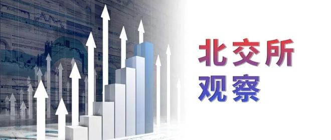 北交所周报：苏讯新材年赚1.46亿拟北交所上市，中达新材重启辅导