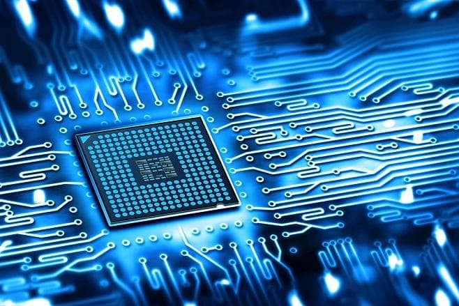有源晶振工作原理、引脚说明及优势特点