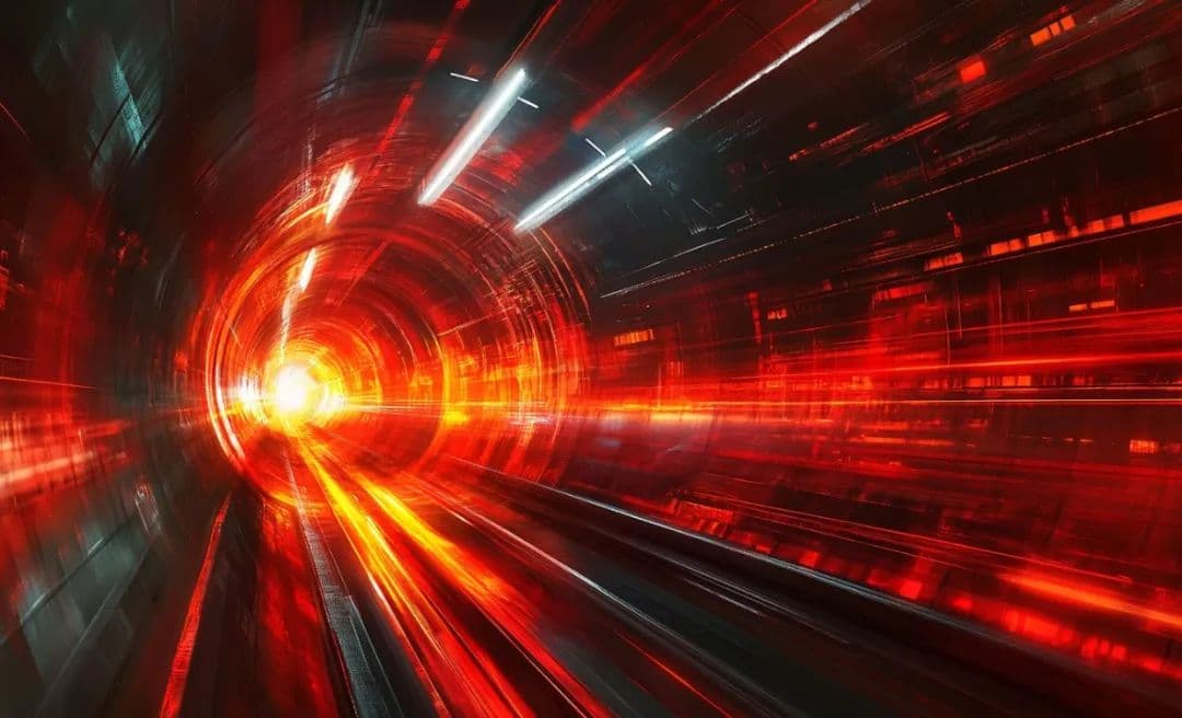 高盛最新报告：中国经济格局经历了一场深刻的变革