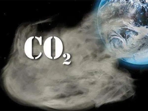 二氧化碳在各行业中的利用和回收