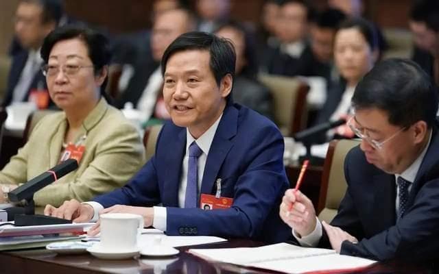 雷军称去年每卖七部手机就有一部小米，小米雷军到底有没有吹牛？