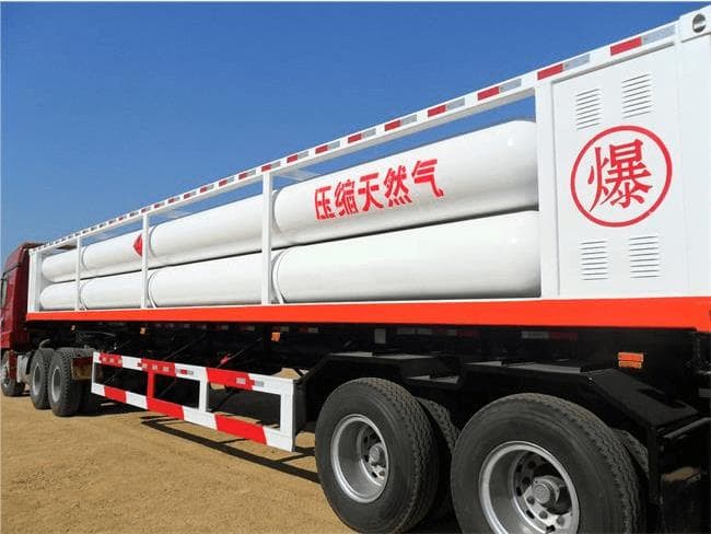 全面了解压缩天然气(CNG)与液化天然气(LNG)的区别