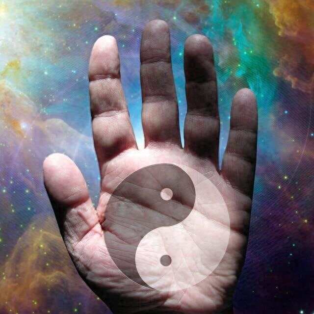 阴阳文化更深一层的理解