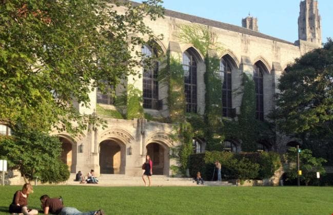 美国西北大学热门硕士项目有哪些？