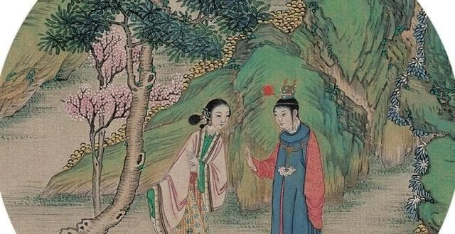 《红楼梦》：贾宝玉衔着一块玉出生，你想过真正的原因么？