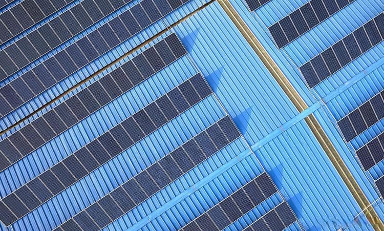 双玻组件：让太阳能发电更高效、更可靠