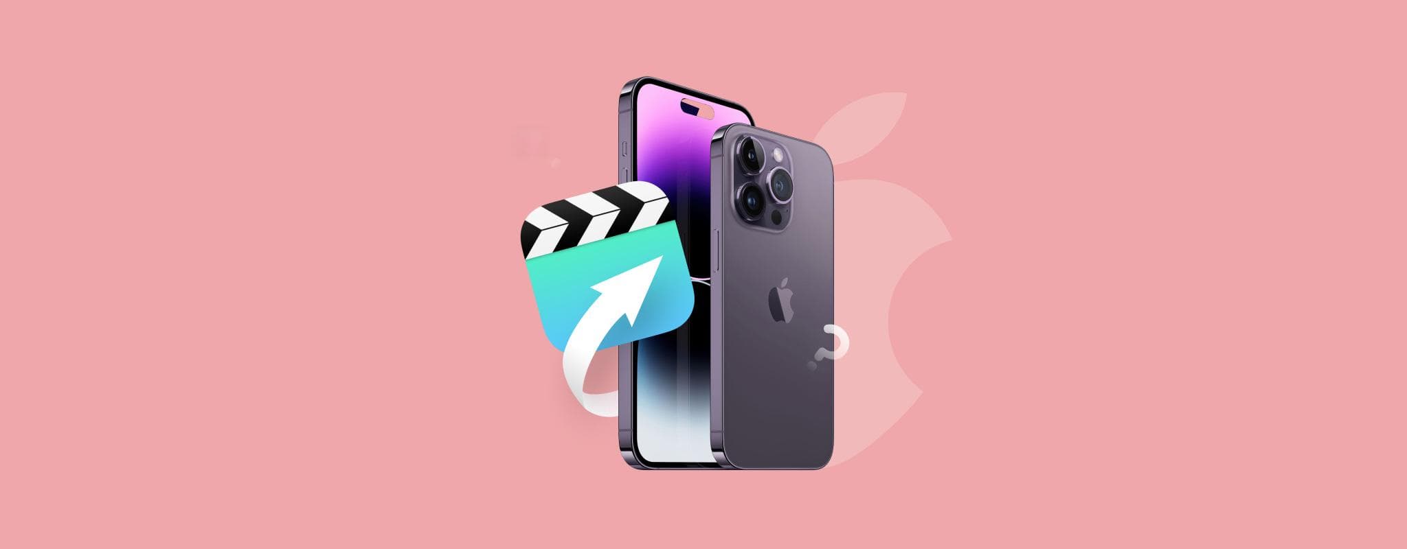 如何从iPhone中恢复已删除的视频：简易方法