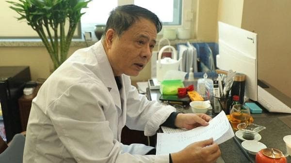 韩辅教授：以中医智慧领航痛风治疗