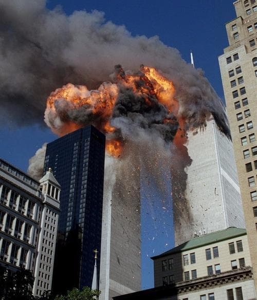 “潘多拉魔盒”被打开？24年前的911事件，美国到底有哪些惊人行为？
