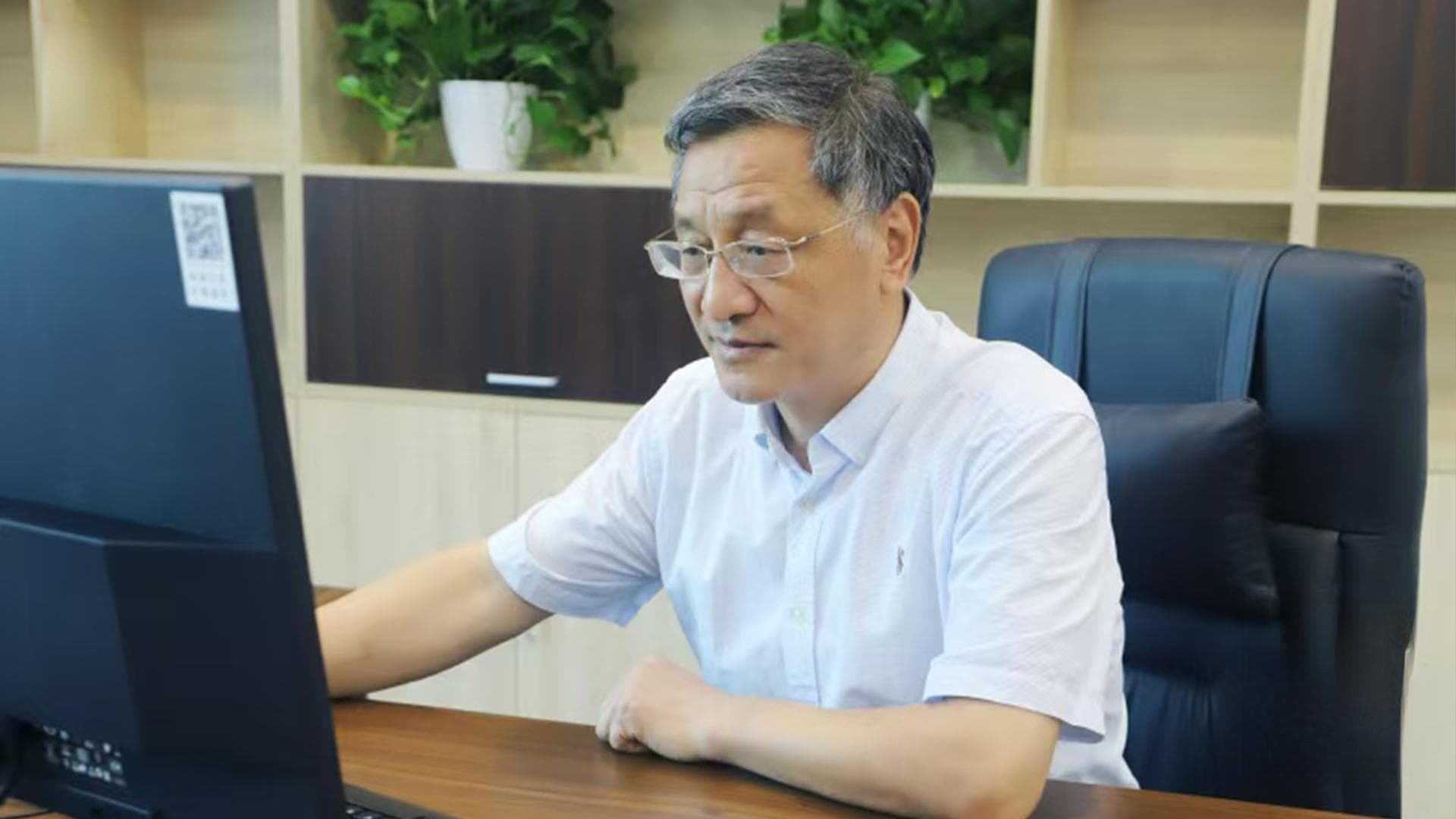 高会旺：将个人理想融入国家发展大格局