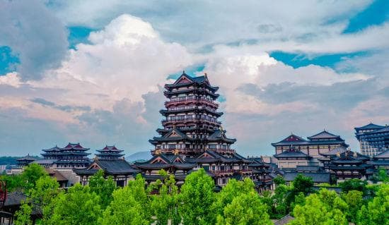 科技赋能厚植文化底色 湖南望城全域文旅融合绽芳华