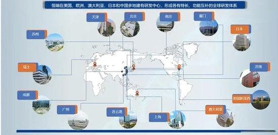 3000亿恒瑞也怕"内卷"？孙飘扬直言"出海太贵"！