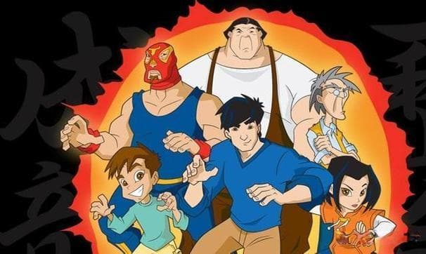 《新成龙历险记》角色变身游戏主角！