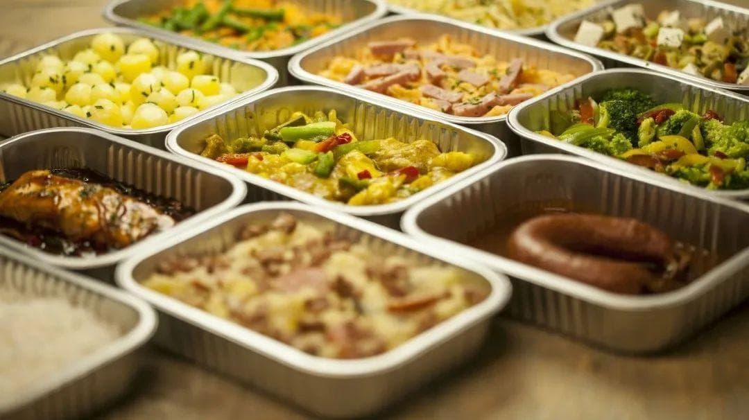 胰腺有癌，吃饭知道？饭后有这4个表现，可能是癌症在靠近
