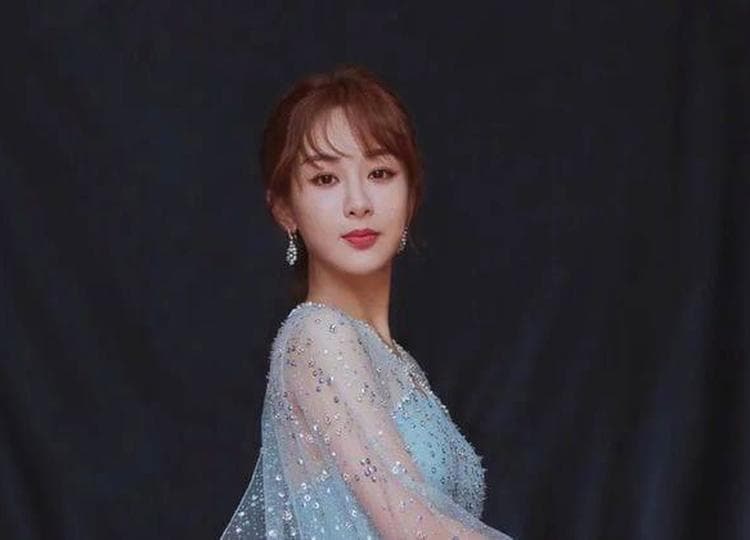 杨紫：从童星到实力派的演艺之路