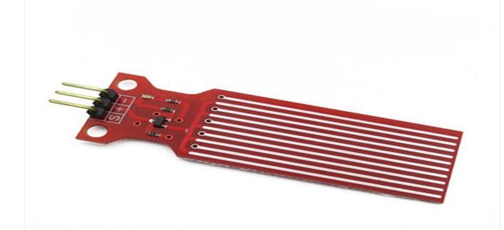 基于Arduino的水位测量系统制作教程