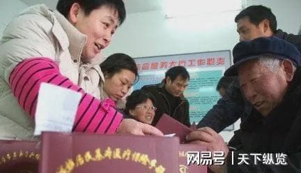 “弃保断缴”人数增多？国家果断出手，今年新农合迎“3大变化”