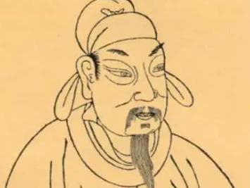 褚遂良：历史的迟来正义