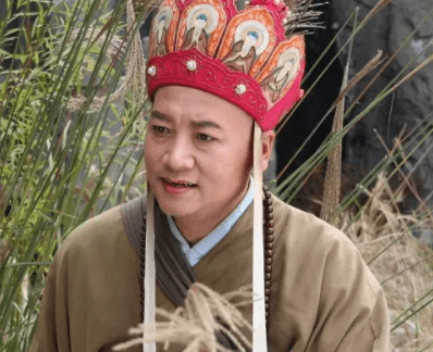金蝉子为何会十世轮回？神仙真的不能犯一点错误吗？