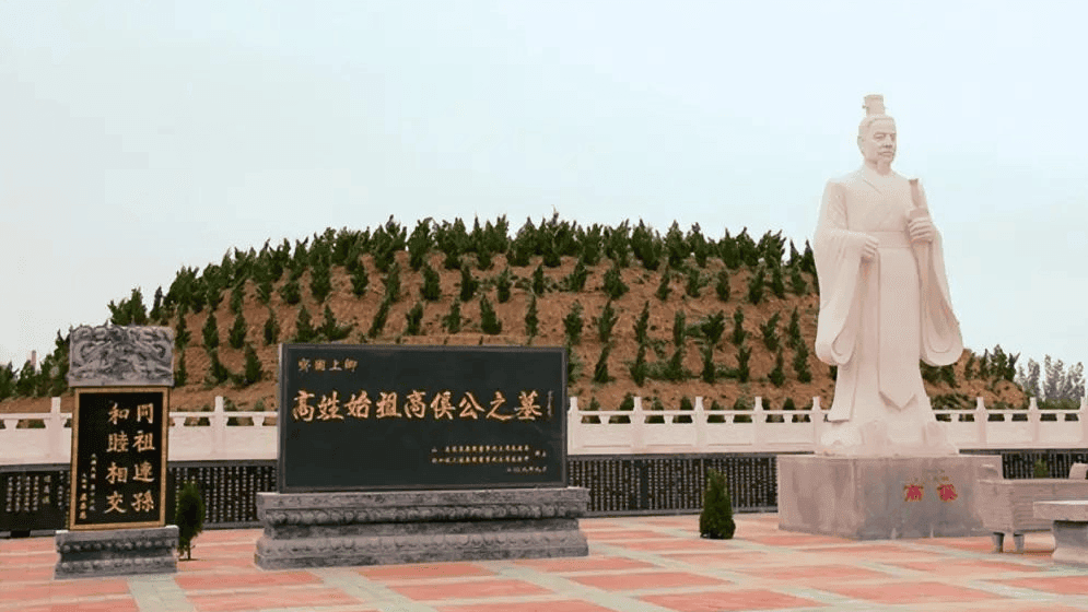 走近淄博十大名人墓，探寻先贤之“今在”