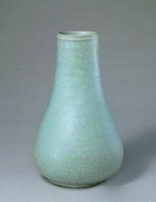 宋代官窑瓷器的特征与鉴定技巧（附高清真品图片）