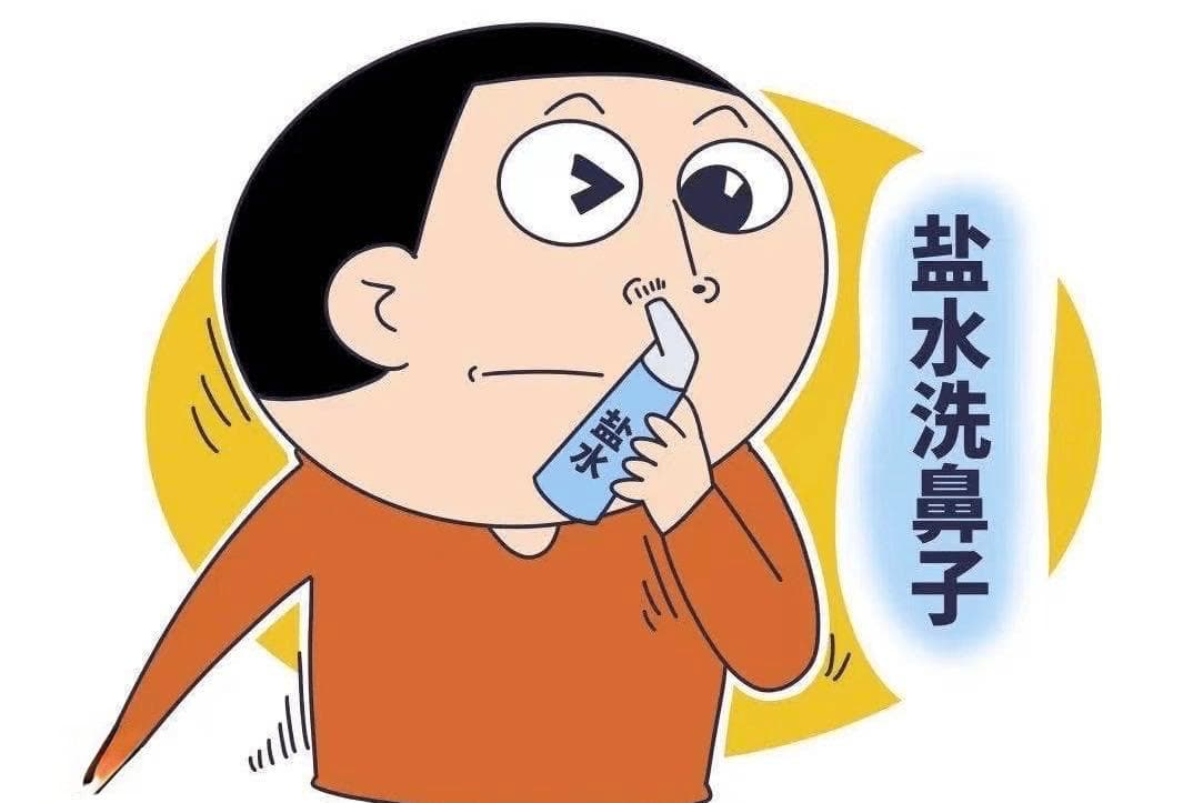 咳咳咳，白天不咳晚上咳，注意鼻后滴漏综合征！