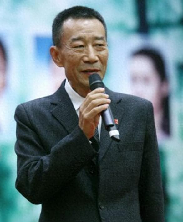 央视这一夜，70岁李雪健，让所有人见识了什么叫“殿堂级艺术家”