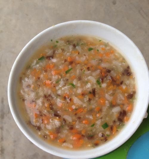 三黑粥的制作方法与营养价值剖析（健康饮食从一碗三黑粥开始）