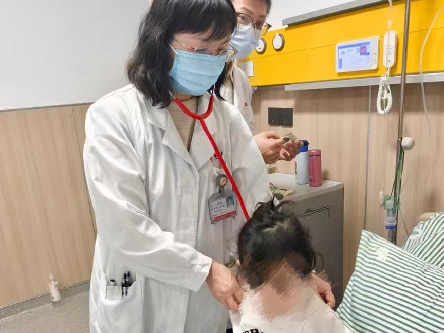 患者上吐下泻“如遭袭击”，春季“诺如”感染风险仍不低，山东医生提醒彻底消毒
