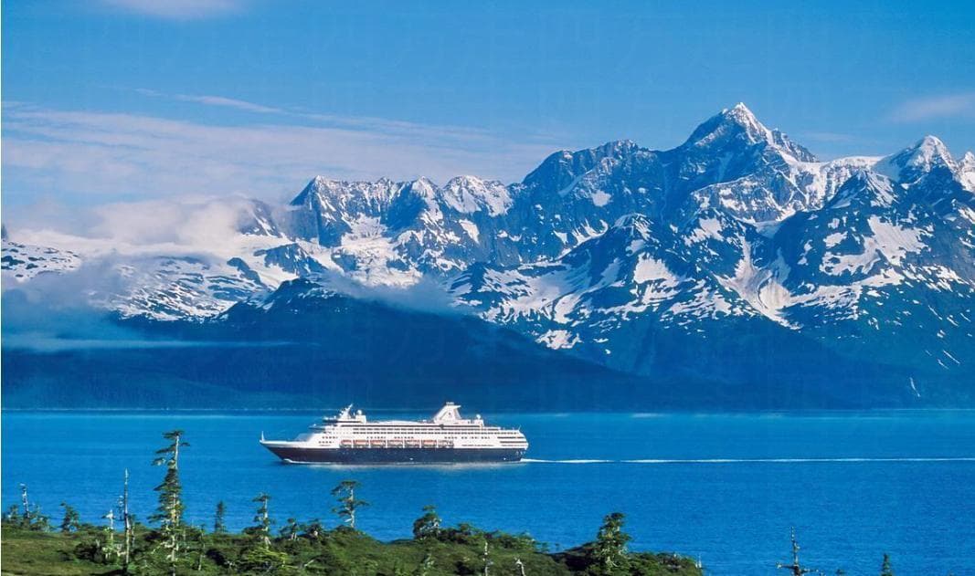 阿拉斯加旅游攻略-阿拉斯加极光观赏与旅游全指南