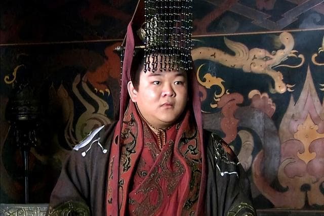 刘禅是真“扶不起”还是大智若愚？
