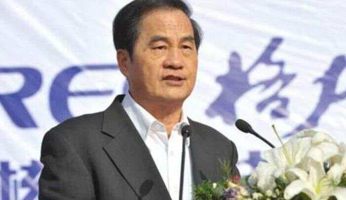 格力背后的男人：朱江洪才是真正的创始人