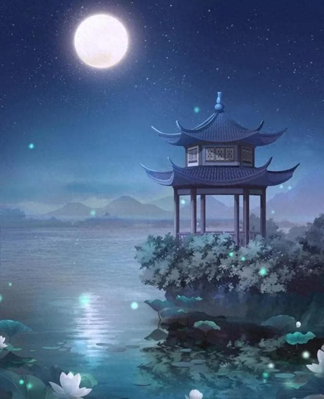 风一更，雪一更，聒碎乡心梦不成。11句思乡诗词，故土难忘相思情