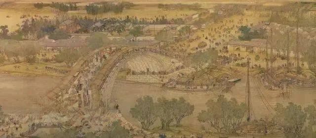 《清明上河图》曾由这位苏州人收藏
