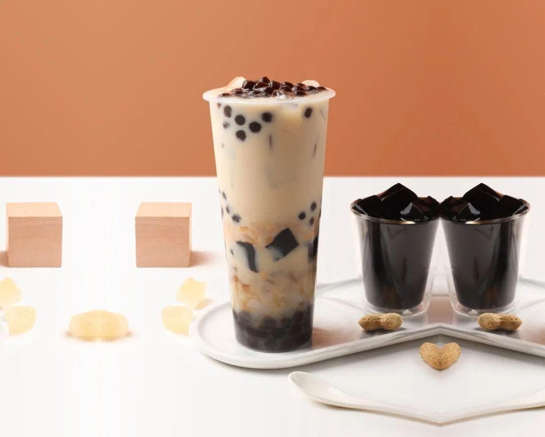 一杯奶茶的咖啡因含量堪比4杯咖啡？专家解读奶茶中的咖啡因真相