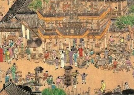 明朝经济特征及其历史影响