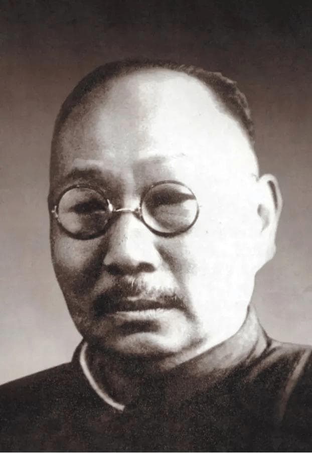 民国中学生的课程讲义，朱光潜推荐的宝藏写作指南，《文章作法》今年开学季又火了！